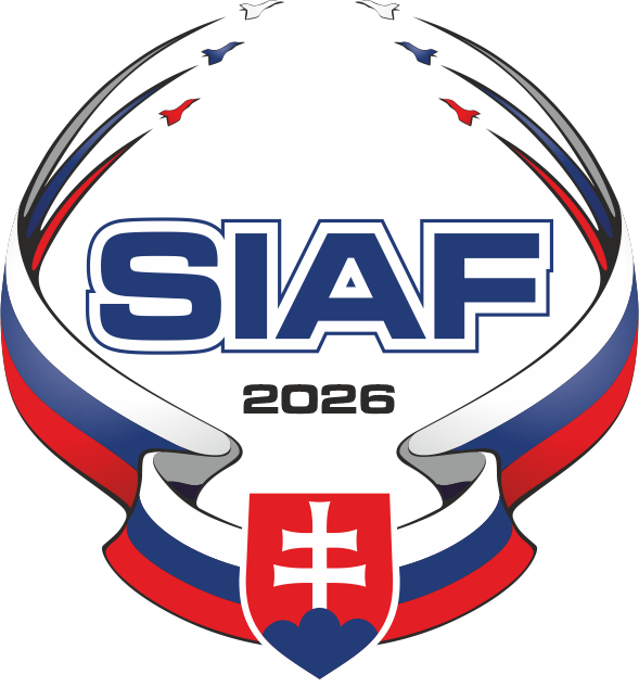 SLLA – SIAF International Air Fest